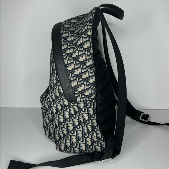 Dior Rider Backpack - Picture 4 of 12
